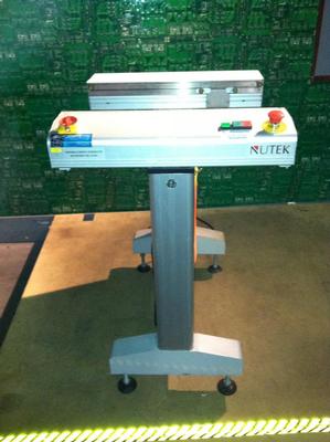 Nutek NTM410XL-600-1 Half Meter Conveyor